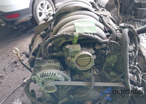 2021 Chevrolet Silverado 1500 4Wd Short Bed Lt Trail Boss из США, поврежденный, VIN 1GCPYFED3MZ230476